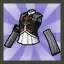 Add's Apprentice Knight Top Piece (Ver.B)