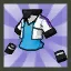 Add's Beginner Gladiator Top Piece (Ver.B)