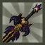レイヴン－魔法士ブレド