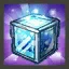 Random Event Dungeon Costume and Accessory Cube