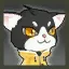 Pet: Raincoat Cat - Rebi