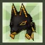 Anubis Helm