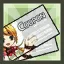 Guild Certification Ticket