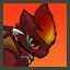 Pet: Fire Hatchling