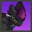 Pet: Dark Hatchling
