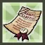 Advanced Adventurer's Certificate