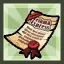 Max Level Certificate (Dungeon) 