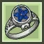 Artillery Support Unit Ring