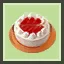 1st Anniversary Cake