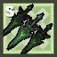[Cobo] Enhanced Dark Force Slayer Dynamo