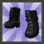 Add's Demon Lord Shoes 