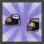 Add's Knight Academy Shoes (Ver.A)