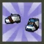 Add's Apprentice Knight Shoes (Ver.A)