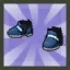 Add's Trainee  Shoes (Ver.A)