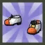 Add's Novice Adventurer Shoes (Ver.A)