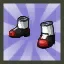 Add's Beginner Gladiator Shoes (Ver.A)