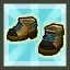 Chung's Elrios Inspector Shoes