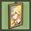[Luriel] Wooden Picture Frame (Prime Operator)
