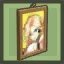 [Luriel] Wooden Picture Frame (Minerva)