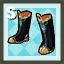 Exascale Shoes (Chung)