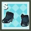 Tenebrous Shoes (Chung)