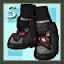 Absolute Time and Space's Shoes 