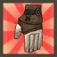 Elesis's Steampunk Time Traveler Gloves