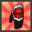 Elesis's Novice Hunter Gloves (Ver.A)