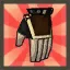 Elesis's Knight Academy Gloves (Ver.A)