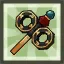 [Cobo] Black Magic Nutcracker Clockworks Gear