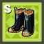Exascale Shoes (Rena)