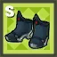 Tenebrous Shoes (Rena)