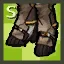 Mechanized MK-2 Shoes (Rena)