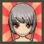 Elesis's Apprentice Knight Hair (Ver.A)