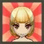 Elesis's Trainee Hair (Ver.A)