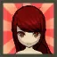 Elesis's Beginner Gladiator Hair (Ver.A)