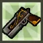 Automatic Pistol