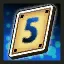 Dream Step  No.5