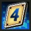 Dream Step  No.4