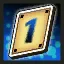 Dream Step  No.1