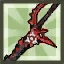 Sealed Bloody Queen