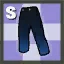 Duelist's Sparring Bottom Piece (Add)