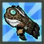 Lu's Steampunk Time Traveler Claw