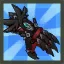Lu's Fallen Angel Claw