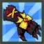 Lu's Apprentice Knight Claw (Ver.A)