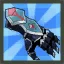 Lu's Beginner Gladiator Claw (Ver.A)