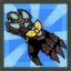 Lu's Novice Hunter Claw (Ver.A)