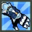 Lu's Trainee Claw (Ver.A)