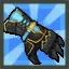 Lu's Novice Adventurer Claw (Ver.A)