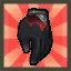Elesis's Dragon Priest Gloves